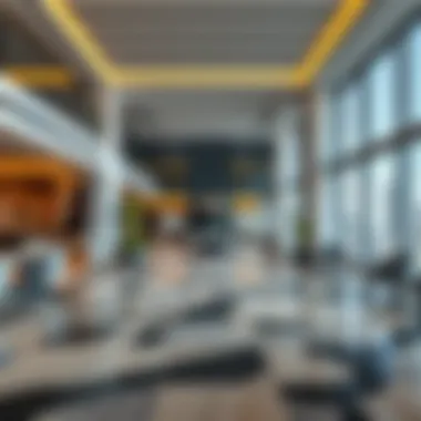 Magnificent Exploring the Al Moosa Tower 1 Offices: A Comprehensive Overview Magnificent Exploring the Al Moosa Tower 1 Offices: A Comprehensive Overview