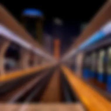 Magnificent Exploring the Blue Line Metro Route in Dubai: A Comprehensive Guide Magnificent Exploring the Blue Line Metro Route in Dubai: A Comprehensive Guide