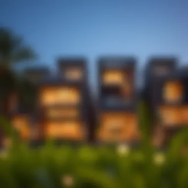 Magnificent Exploring the Concept of Alcove Residences in Dubai's Real Estate Market Magnificent Exploring the Concept of Alcove Residences in Dubai's Real Estate Market