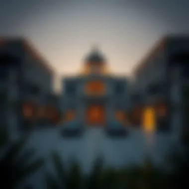 Magnificent Exploring the Concept of Provident Estate: A Comprehensive Insight Magnificent Exploring the Concept of Provident Estate: A Comprehensive Insight