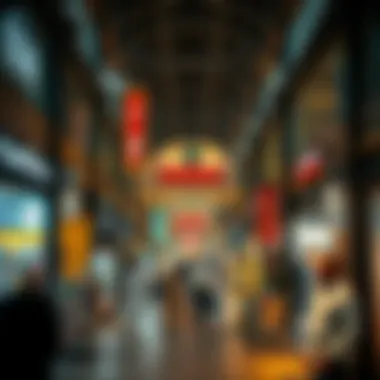 Magnificent Exploring the Deira Shopping Market: A Comprehensive Insight Magnificent Exploring the Deira Shopping Market: A Comprehensive Insight