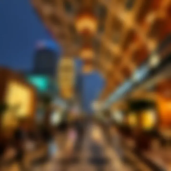 Magnificent Exploring the Dubai Marketplace: Trends, Challenges, and Opportunities