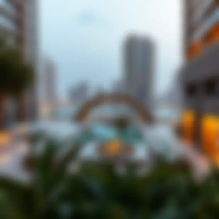 Magnificent Exploring the Dynamics of Allsopp & Allsopp in the Dubai Real Estate Market