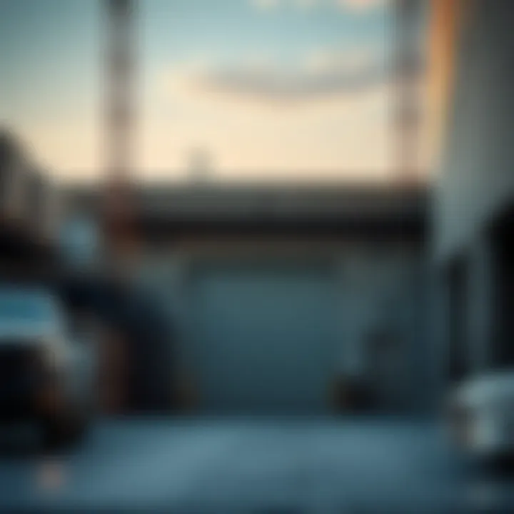 Magnificent Exploring the Dynamics of Renting Small Warehouses