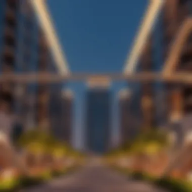 Magnificent Exploring the Landscape of Innova Real Estate in Dubai Magnificent Exploring the Landscape of Innova Real Estate in Dubai