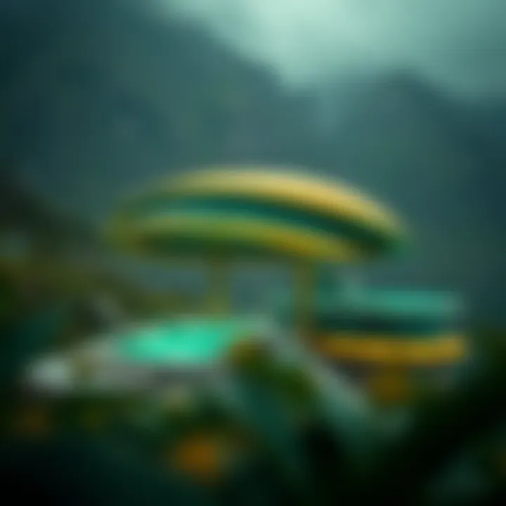 Magnificent Exploring the Properties of Emerald: A Comprehensive Guide