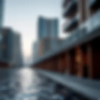 Magnificent Exploring the Waterfront Market: An In-Depth Analysis