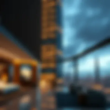 Magnificent Exploring Trio 2 Tower by Tiger Properties: A Comprehensive Overview