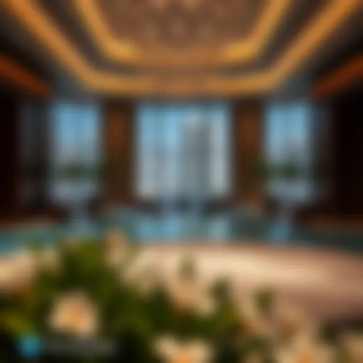 Magnificent Exploring TVG Realtors: Insights into Dubai's Real Estate Landscape