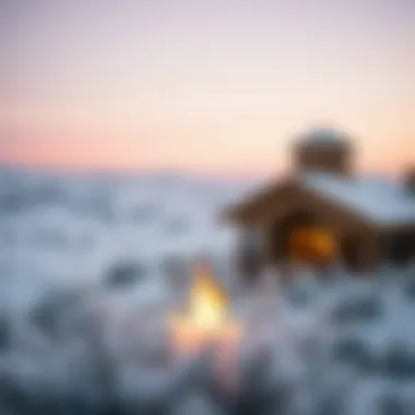 Magnificent Exploring Winter in the UAE: A Detailed Overview for 2023 Magnificent Exploring Winter in the UAE: A Detailed Overview for 2023