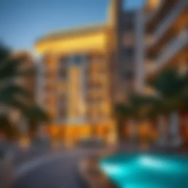 Magnificent Gulf Realty and the Dynamics of Dubai Real Estate