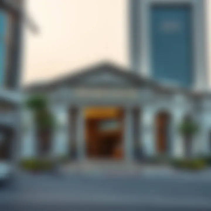 Magnificent Identifying the Best Bank in UAE for Savings Accounts