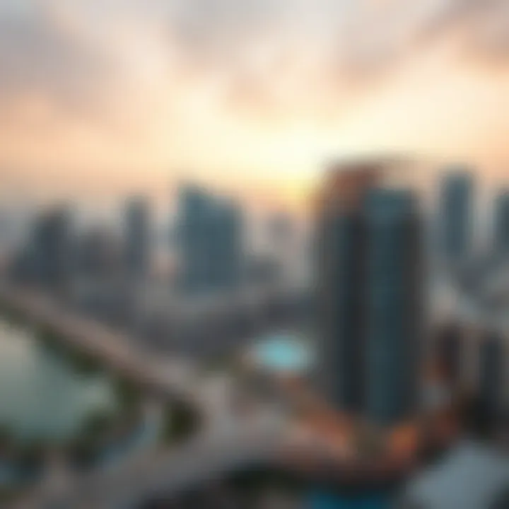 Magnificent Identifying the Highest ROI Opportunities in Dubai Real Estate