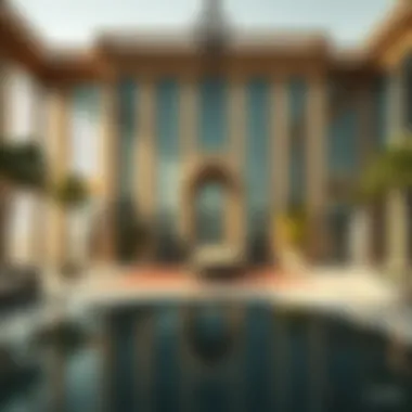 Magnificent Liwa Building Mankhool: A Comprehensive Exploration Magnificent Liwa Building Mankhool: A Comprehensive Exploration