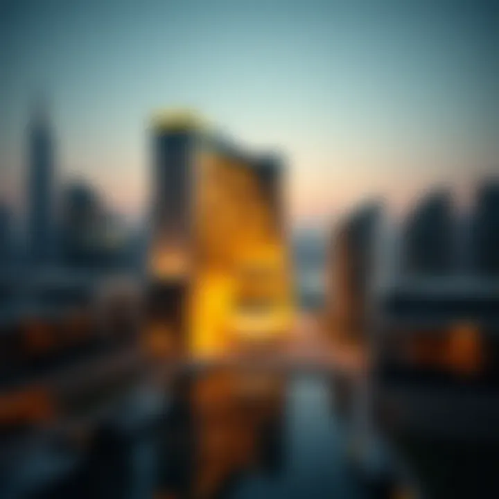 Magnificent Navigating Luxury Real Estate in Dubai: A Comprehensive Examination