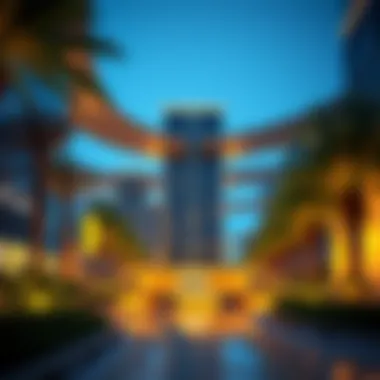 Magnificent Navigating the Silicon Oasis of Dubai: An In-Depth Exploration Magnificent Navigating the Silicon Oasis of Dubai: An In-Depth Exploration