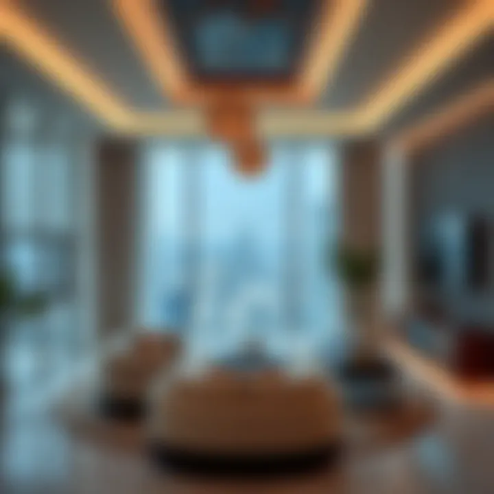 Magnificent Navigating the Studio Rental Market in Dubai