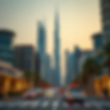 Magnificent Navigating to Latifa Tower on Sheikh Zayed Road: A Comprehensive Guide Magnificent Navigating to Latifa Tower on Sheikh Zayed Road: A Comprehensive Guide