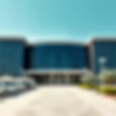 Magnificent NMC Al Nahda: An Insight into a Emerging Sector