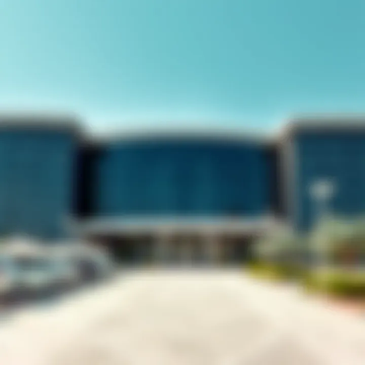 Magnificent NMC Al Nahda: An Insight into a Emerging Sector