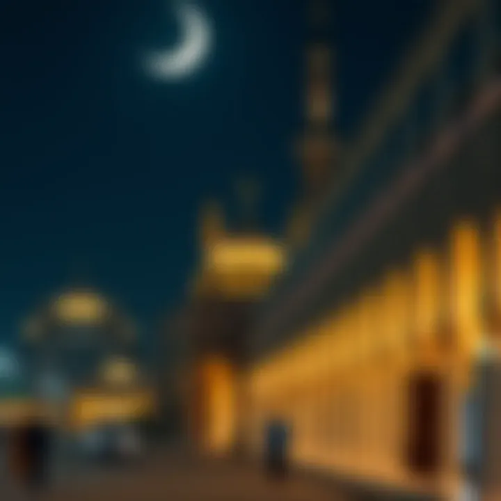 Magnificent Ramadan Observances in the UAE: 2023 Dates and Cultural Significance