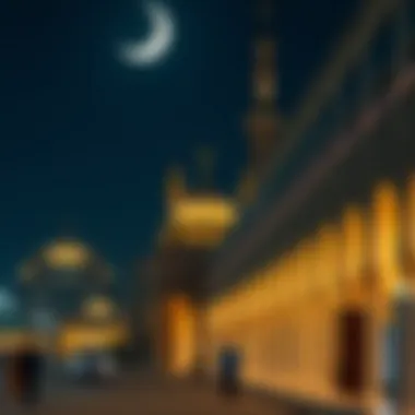 Magnificent Ramadan Observances in the UAE: 2023 Dates and Cultural Significance Magnificent Ramadan Observances in the UAE: 2023 Dates and Cultural Significance
