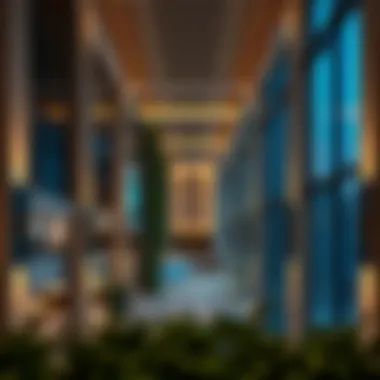 Magnificent SB Building Jaddaf: An In-Depth Exploration Magnificent SB Building Jaddaf: An In-Depth Exploration