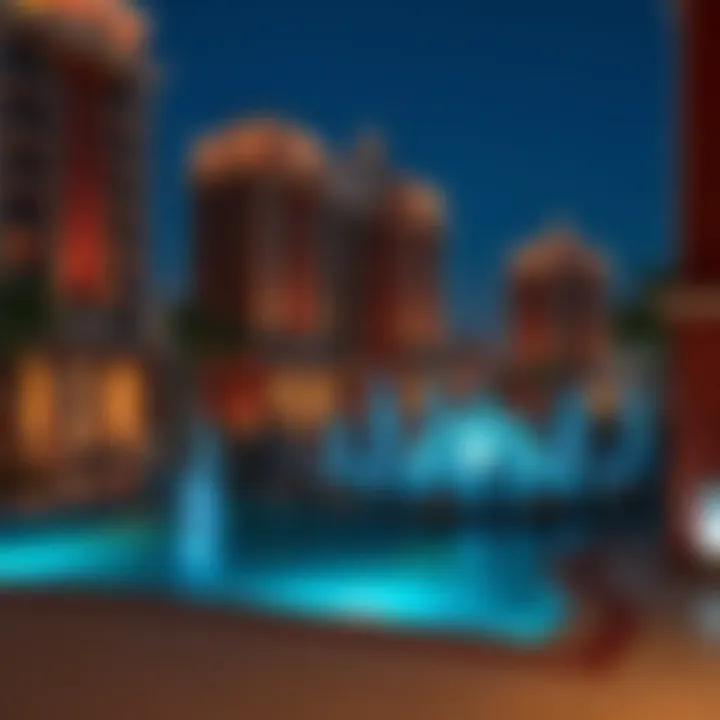 Magnificent Shorooq Land 2 (Hi-Sandy) in Dubai Land: A Comprehensive Overview