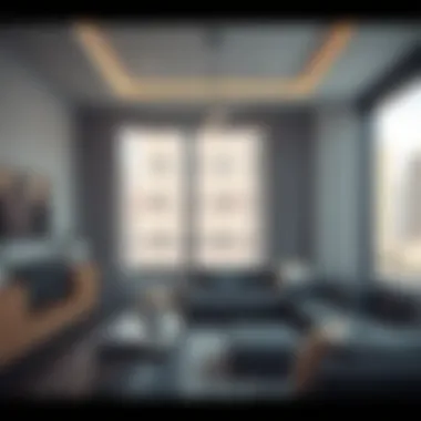 Magnificent Studio Bur Dubai: An In-Depth Exploration Magnificent Studio Bur Dubai: An In-Depth Exploration