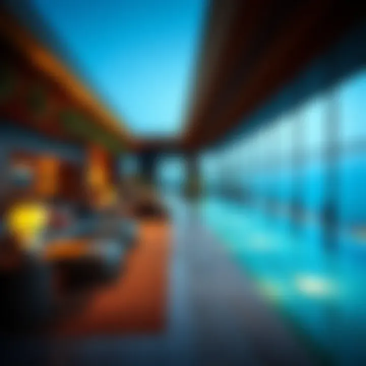 Magnificent The Address Jumeirah Resort and Spa: A Comprehensive Exploration