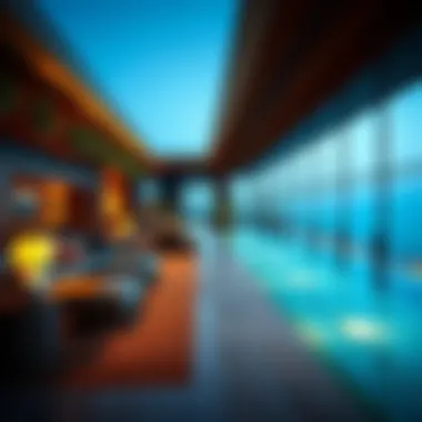 Magnificent The Address Jumeirah Resort and Spa: A Comprehensive Exploration Magnificent The Address Jumeirah Resort and Spa: A Comprehensive Exploration