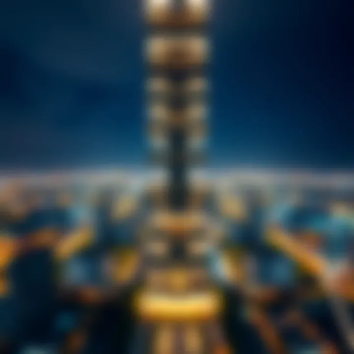 Magnificent The Address Sky View Tower 1: A Comprehensive Analysis