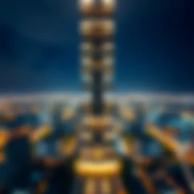 Magnificent The Address Sky View Tower 1: A Comprehensive Analysis Magnificent The Address Sky View Tower 1: A Comprehensive Analysis