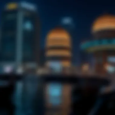 Magnificent The Bur Dubai Abra Station: Location and Significance Magnificent The Bur Dubai Abra Station: Location and Significance