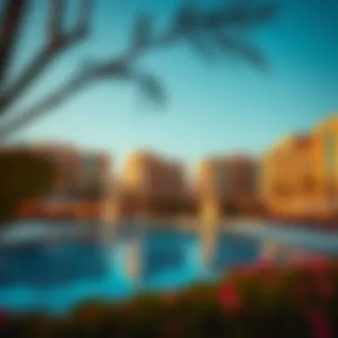 Magnificent The Landscape of Amber Real Estate in Dubai Magnificent The Landscape of Amber Real Estate in Dubai