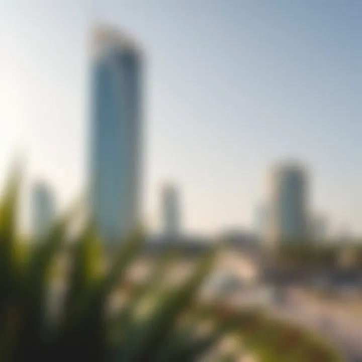 Magnificent The Liwa Building: A Comprehensive Insight into Its Significance in Dubai's Real Estate Landscape