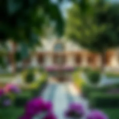 Magnificent The Most Exceptional Gardens in Dubai: A Comprehensive Overview Magnificent The Most Exceptional Gardens in Dubai: A Comprehensive Overview