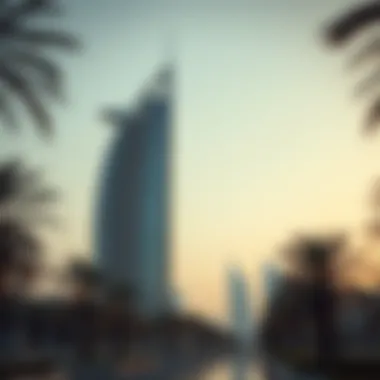 Magnificent The Palm Tower: An In-Depth Exploration Magnificent The Palm Tower: An In-Depth Exploration