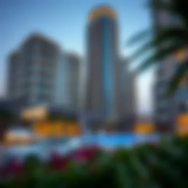 Magnificent Understanding Average Expenses in Dubai Magnificent Understanding Average Expenses in Dubai