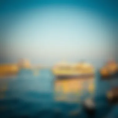Magnificent Understanding the Cost of Ferry Travel from Sharjah to Dubai Magnificent Understanding the Cost of Ferry Travel from Sharjah to Dubai