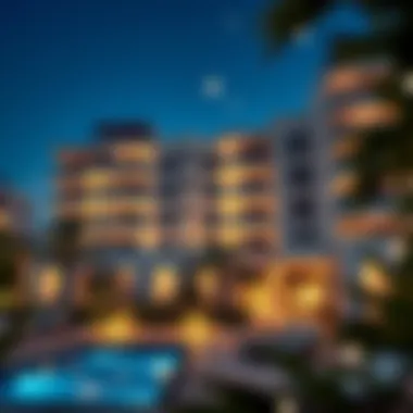 Magnificent Understanding the Landscape of Paying Guest Accommodation in Dubai Magnificent Understanding the Landscape of Paying Guest Accommodation in Dubai