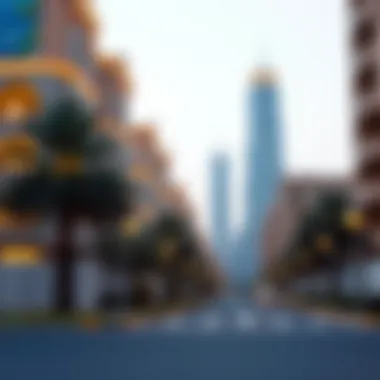 Magnificent Understanding the Postal Code System in the UAE Magnificent Understanding the Postal Code System in the UAE