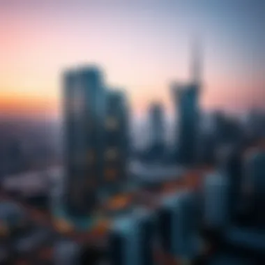 Notable A Comprehensive Analysis of JLT Tower in Dubai Real Estate Notable A Comprehensive Analysis of JLT Tower in Dubai Real Estate