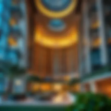 A Comprehensive Exploration of Al Fahad 1 Tecom Introduction A Comprehensive Exploration of Al Fahad 1 Tecom Introduction