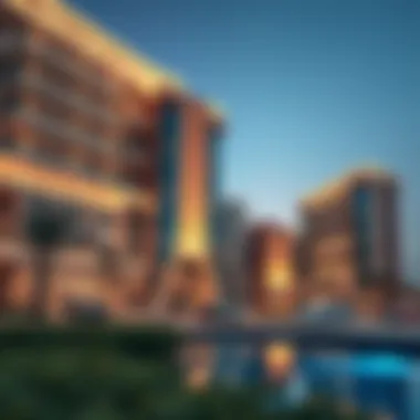 A Comprehensive Exploration of Al Fahad 1 Tecom Summary A Comprehensive Exploration of Al Fahad 1 Tecom Summary
