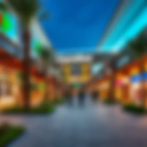 A Comprehensive Exploration of Carrefour at Arabian Ranches 2: Impact on Community and Real Estate Development Introduction