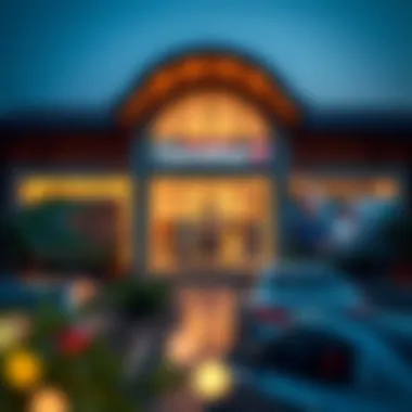 A Comprehensive Exploration of Carrefour at Arabian Ranches 2: Impact on Community and Real Estate Development Summary A Comprehensive Exploration of Carrefour at Arabian Ranches 2: Impact on Community and Real Estate Development Summary