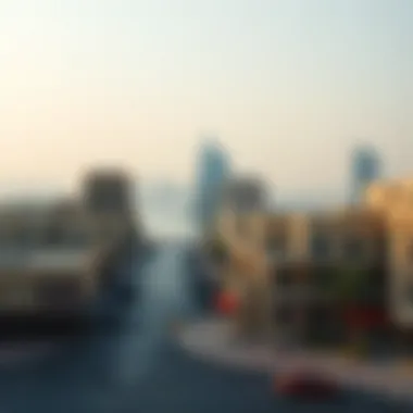 Notable A Comprehensive Exploration of Deira Island: Location and Significance Notable A Comprehensive Exploration of Deira Island: Location and Significance