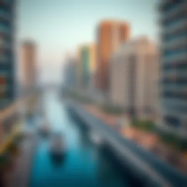 A Comprehensive Exploration of Deira Island: Location and Significance Summary A Comprehensive Exploration of Deira Island: Location and Significance Summary