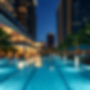 A Comprehensive Exploration of Global Lake View in JLT Summary A Comprehensive Exploration of Global Lake View in JLT Summary